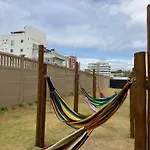 Apto Frente Mar Na Praia Do Futuro - 2 Quartos